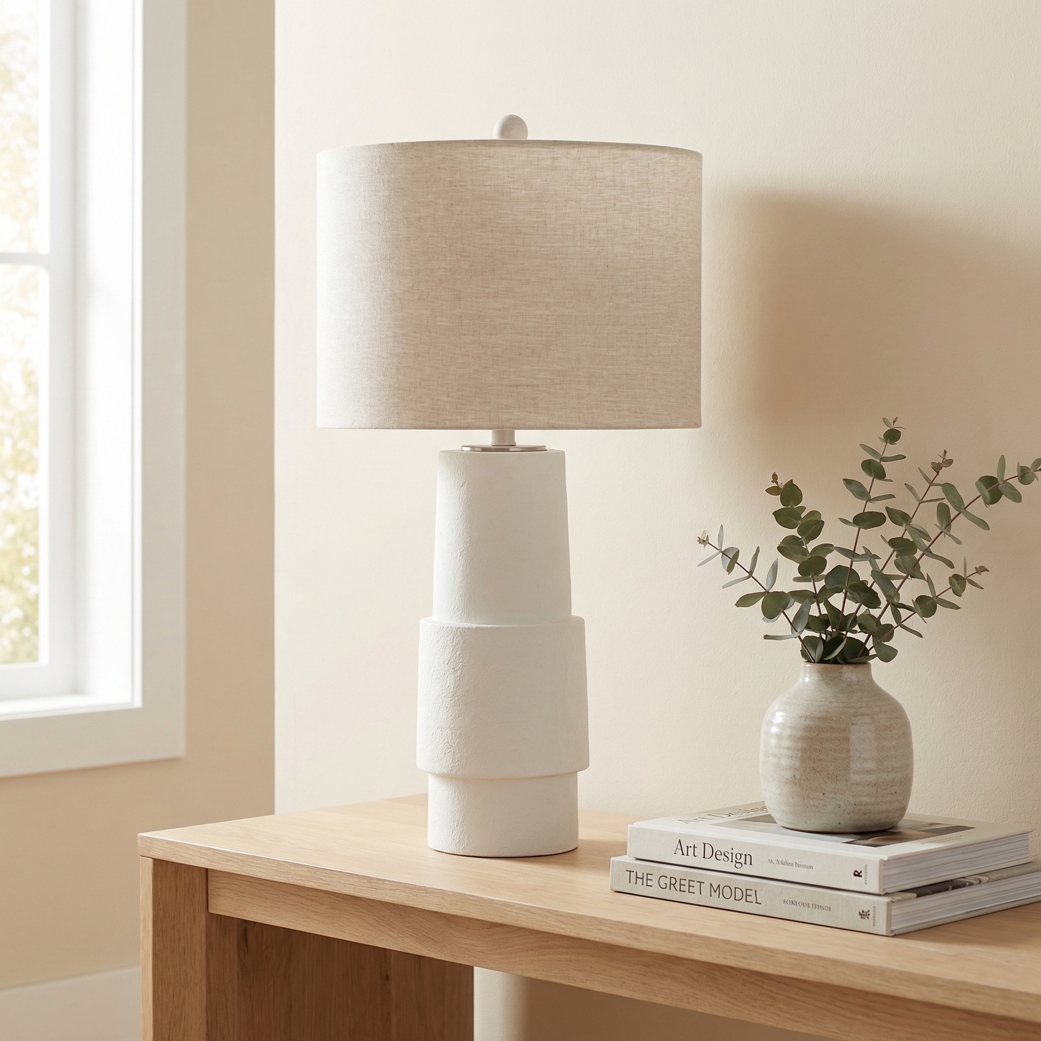 Valdivia Table Lamp